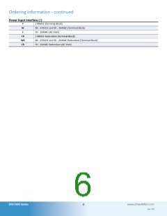 浏览型号EX87424-22SCR的Datasheet PDF文件第6页