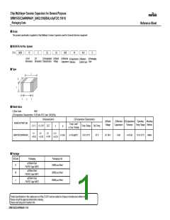 浏览型号GRM1552C1E5R6WA01的Datasheet PDF文件第1页