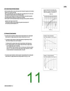 浏览型号GRM1552C1E5R6WA01的Datasheet PDF文件第11页