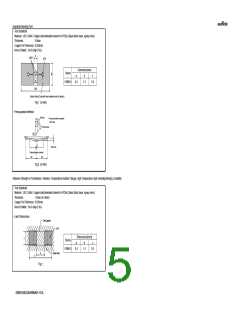浏览型号GRM1552C1E5R6WA01的Datasheet PDF文件第5页