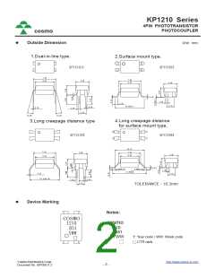 浏览型号KP12101ETLD的Datasheet PDF文件第2页