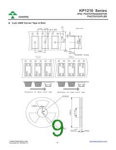 浏览型号KP12101ETLD的Datasheet PDF文件第9页