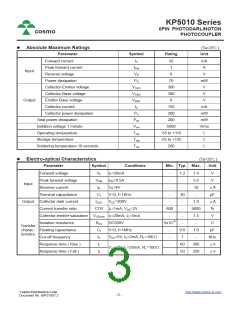 浏览型号KP50106DTL的Datasheet PDF文件第3页