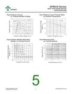 浏览型号KP50106DTL的Datasheet PDF文件第5页