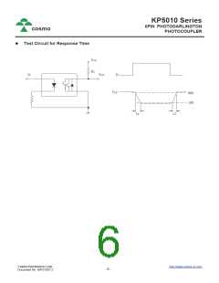 浏览型号KP50106DTL的Datasheet PDF文件第6页