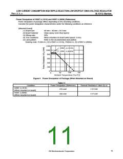 浏览型号S-1312B33-A4T2U3的Datasheet PDF文件第11页