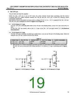 浏览型号S-1312B33-A4T2U3的Datasheet PDF文件第19页