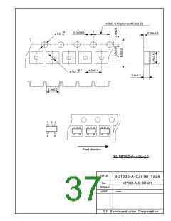浏览型号S-1312B33-A4T2U3的Datasheet PDF文件第37页