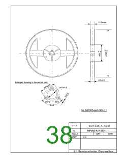 浏览型号S-1312B33-A4T2U3的Datasheet PDF文件第38页