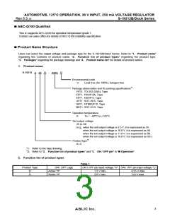 浏览型号S-19212B50A-M5T1U的Datasheet PDF文件第3页