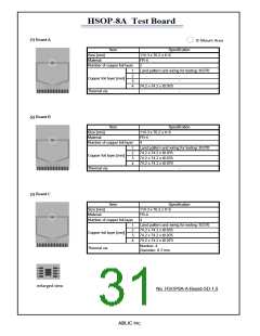 浏览型号S-19212B50A-M5T1U的Datasheet PDF文件第31页