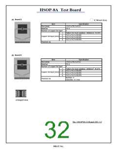浏览型号S-19212B50A-M5T1U的Datasheet PDF文件第32页