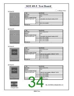 浏览型号S-19212B50A-M5T1U的Datasheet PDF文件第34页