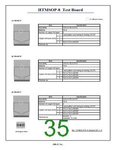 浏览型号S-19212B50A-M5T1U的Datasheet PDF文件第35页