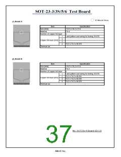 浏览型号S-19212B50A-M5T1U的Datasheet PDF文件第37页