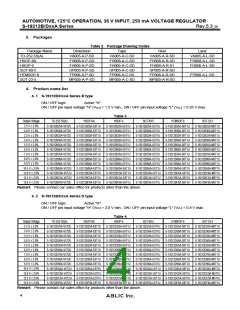 浏览型号S-19212B50A-M5T1U的Datasheet PDF文件第4页