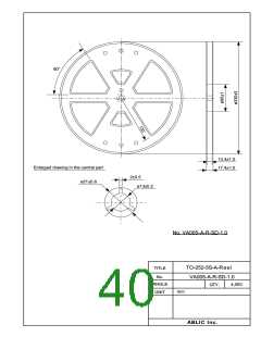 浏览型号S-19212B50A-M5T1U的Datasheet PDF文件第40页