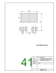 浏览型号S-19212B50A-M5T1U的Datasheet PDF文件第41页