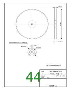 浏览型号S-19212B50A-M5T1U的Datasheet PDF文件第44页