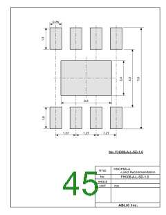 浏览型号S-19212B50A-M5T1U的Datasheet PDF文件第45页