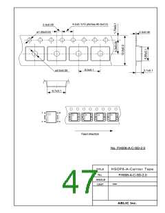 浏览型号S-19212B50A-M5T1U的Datasheet PDF文件第47页