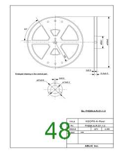 浏览型号S-19212B50A-M5T1U的Datasheet PDF文件第48页