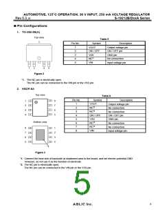浏览型号S-19212B50A-M5T1U的Datasheet PDF文件第5页