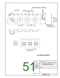 浏览型号S-19212B50A-M5T1U的Datasheet PDF文件第51页