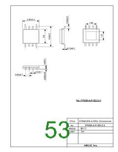 浏览型号S-19212B50A-M5T1U的Datasheet PDF文件第53页