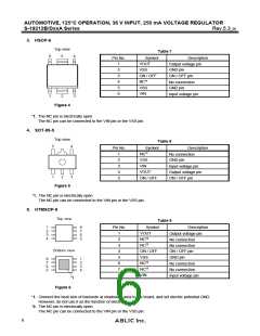 浏览型号S-19212B50A-M5T1U的Datasheet PDF文件第6页