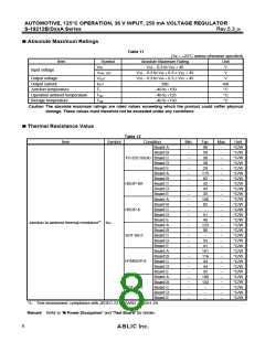 浏览型号S-19212B50A-M5T1U的Datasheet PDF文件第8页