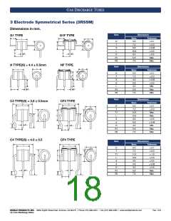 浏览型号WPGT-3RM470的Datasheet PDF文件第18页