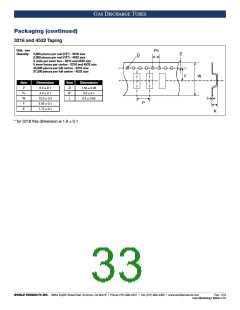 浏览型号WPGT-3RM470的Datasheet PDF文件第33页