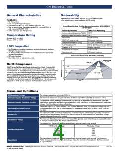 浏览型号WPGT-3RM470的Datasheet PDF文件第4页