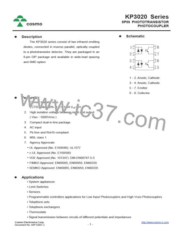KP3020HBTRU图片预览