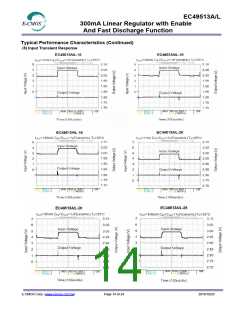 浏览型号EC49513A-XXXFG的Datasheet PDF文件第14页