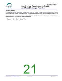 浏览型号EC49513A-XXXFG的Datasheet PDF文件第21页
