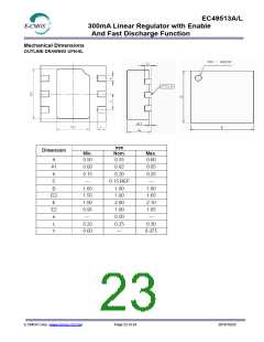 浏览型号EC49513A-XXXFG的Datasheet PDF文件第23页