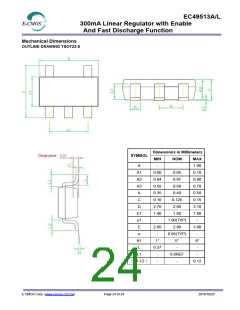 浏览型号EC49513A-XXXFG的Datasheet PDF文件第24页