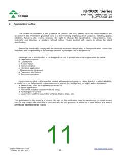 浏览型号KP3020HBTRU的Datasheet PDF文件第11页