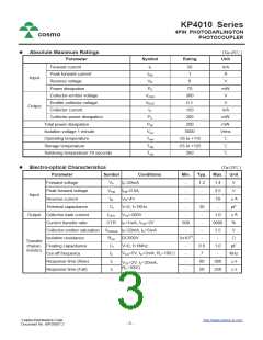 浏览型号KP40102ATLD的Datasheet PDF文件第3页