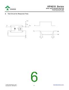 浏览型号KP40102ATLD的Datasheet PDF文件第6页