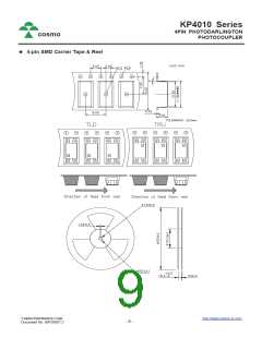 浏览型号KP40102ATLD的Datasheet PDF文件第9页