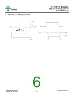 浏览型号KP60106BTRU的Datasheet PDF文件第6页