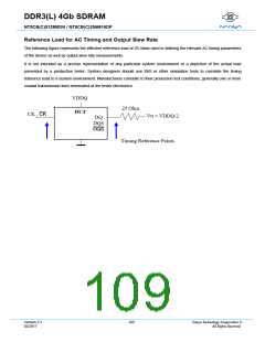 浏览型号NT5CB256M16DP-FLB的Datasheet PDF文件第109页