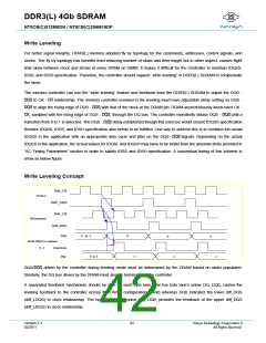 浏览型号NT5CB512M8DP-EKB的Datasheet PDF文件第42页