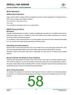 浏览型号NT5CB512M8DP-EKB的Datasheet PDF文件第58页