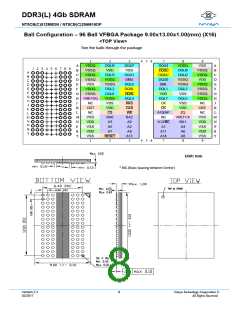 浏览型号NT5CB512M8DP-EKB的Datasheet PDF文件第8页