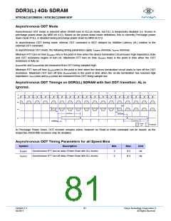 浏览型号NT5CB256M16DP-FLB的Datasheet PDF文件第81页