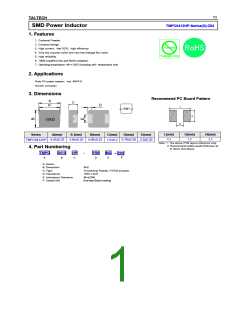 浏览型号TMPC0412HP-100MG-Z02的Datasheet PDF文件第1页
